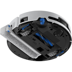 Ecovacs Deebot T90 PRO Omni Biały