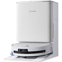 Ecovacs Deebot T90 PRO Omni Biały