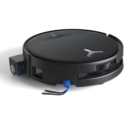Ecovacs Deebot T80S Omni - czarny