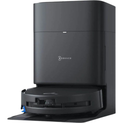 Ecovacs Deebot T80S Omni - czarny
