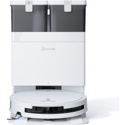 Ecovacs Deebot T50 Omni Gen3 - biały
