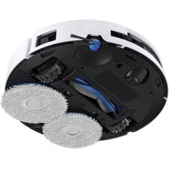 Ecovacs Deebot T50 Omni Gen3 - biały