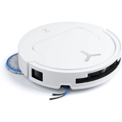 Ecovacs Deebot T50 Omni Gen3 - biały