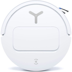 Ecovacs Deebot T50 Omni Gen3 - biały