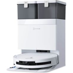 Ecovacs Deebot T50 Omni Gen3 - biały