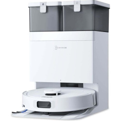 Ecovacs Deebot T30e Omni - biały