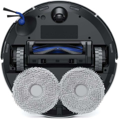 Ecovacs Deebot T30e Omni - biały