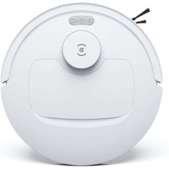 Ecovacs Deebot T30e Omni - biały