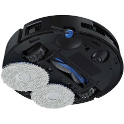 Ecovacs Deebot T50 Omni Gen3 - czarny