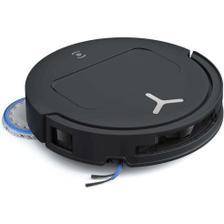 Ecovacs Deebot T50 Omni Gen3 - czarny
