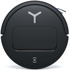 Ecovacs Deebot T50 Omni Gen3 - czarny