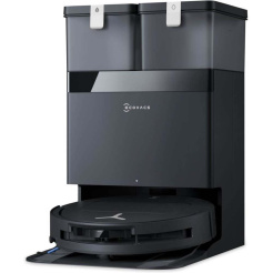 Ecovacs Deebot T50 Omni Gen3 - czarny