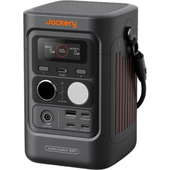 Jackery Explorer 300D 