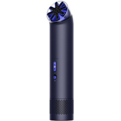 Dyson HushJet™ Mini Cool - atramentowy niebieski 