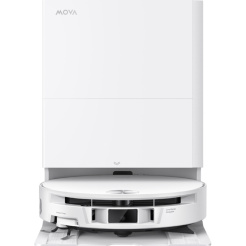 MOVA S70 Roller biały