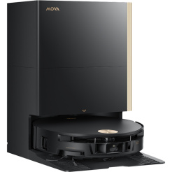 MOVA S70 Ultra Roller czarny