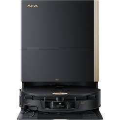 MOVA S70 Ultra Roller czarny