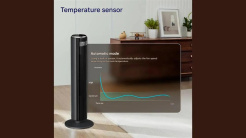 Levoit TempSense F361 Vortex