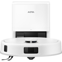 MOVA E20s Pro Plus biały