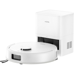 MOVA E20s Pro Plus biały