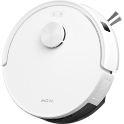 MOVA E20s Pro biały