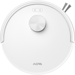 MOVA E20s Pro biały