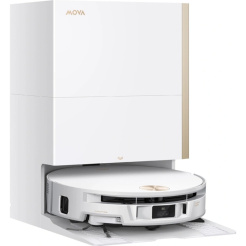 MOVA S70 Ultra Roller biały