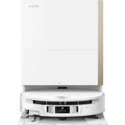 MOVA S70 Ultra Roller biały