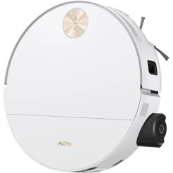 MOVA S70 Ultra Roller biały