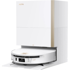MOVA S70 Ultra Roller biały