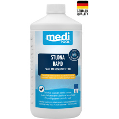 mediPOOL Studnia RAPID 1,0 l