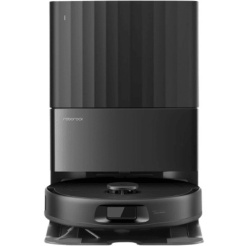 Roborock Qrevo S Pro – czarny