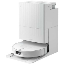 Roborock Qrevo Edge 2 – biały