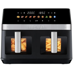 TESLA AirCook DualZone Q787 XXL Deluxe 