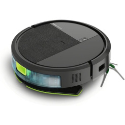 iRobot Roomba 115 Combo + stacja dokująca AutoEmpty – czarna