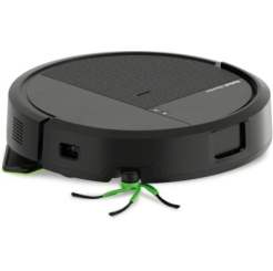 iRobot Roomba 115 Combo + stacja dokująca AutoEmpty – czarna