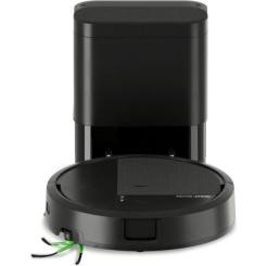 iRobot Roomba 115 Combo + stacja dokująca AutoEmpty – czarna