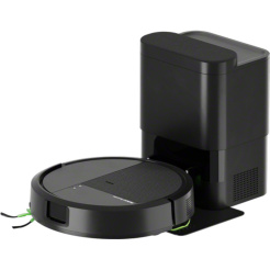iRobot Roomba 115 Combo + stacja dokująca AutoEmpty – czarna