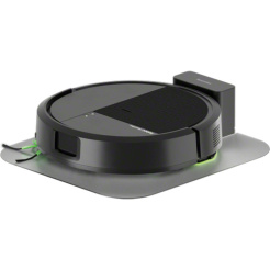 iRobot Roomba 115 Combo – czarny