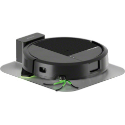 iRobot Roomba 115 Combo – czarny