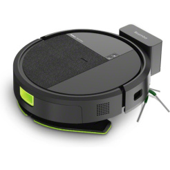 iRobot Roomba 115 Combo – czarny