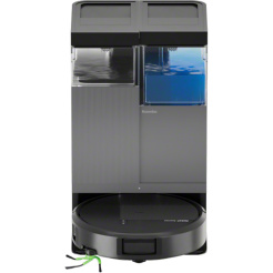 iRobot Roomba Plus 415 Combo + stacja dokująca AutoWash – czarny