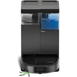 iRobot Roomba Plus 515 Combo + stacja dokująca AutoWash – czarna
