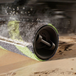 iRobot Roomba Max 775 Combo + stacja dokująca AutoWash – czarna
