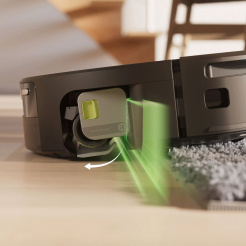 iRobot Roomba Max 775 Combo + stacja dokująca AutoWash – czarna