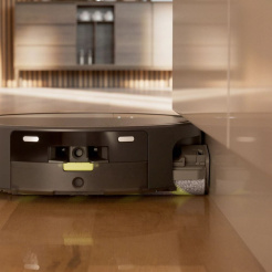 iRobot Roomba Max 775 Combo + stacja dokująca AutoWash – czarna