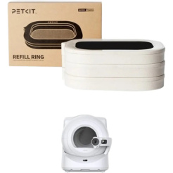 Petkit Refill Ring do PUROBOT ULTRA – 3 szt.