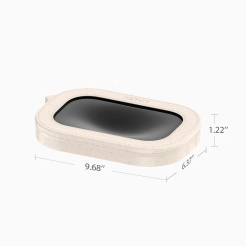 Petkit Refill Ring do PUROBOT ULTRA – 3 szt.