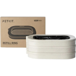 Petkit Refill Ring do PUROBOT ULTRA – 3 szt.