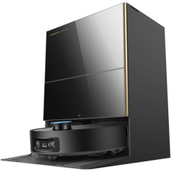 Dreame X60 Pro Ultra Complete – czarny